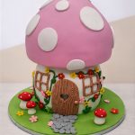 Home mushroom