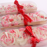 Home pink soet